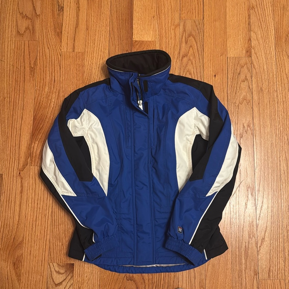 Spyder ski jacket women’s